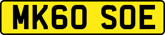 MK60SOE