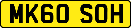 MK60SOH