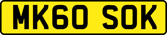 MK60SOK