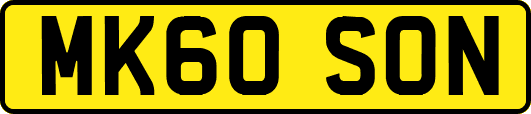 MK60SON