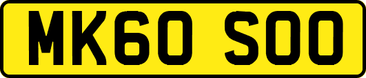 MK60SOO