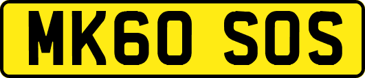 MK60SOS