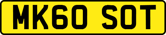 MK60SOT