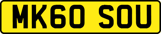 MK60SOU