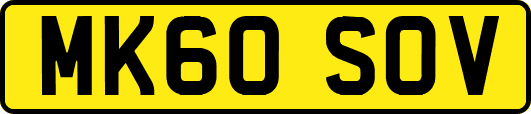 MK60SOV