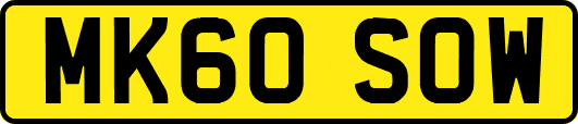 MK60SOW
