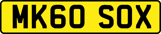 MK60SOX