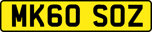 MK60SOZ