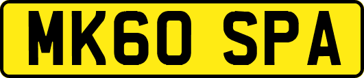 MK60SPA