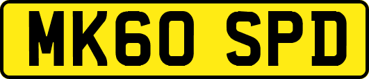 MK60SPD
