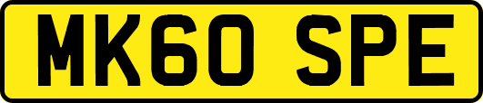 MK60SPE
