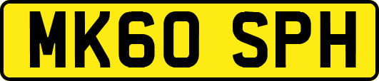 MK60SPH