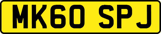 MK60SPJ