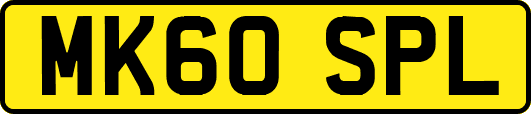 MK60SPL