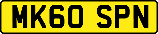 MK60SPN