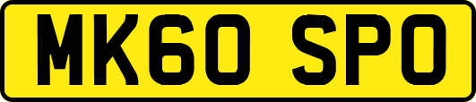 MK60SPO