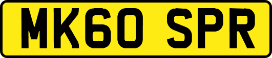 MK60SPR