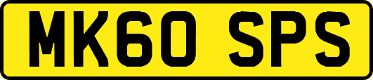 MK60SPS