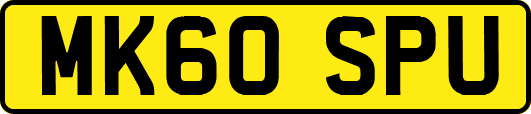 MK60SPU