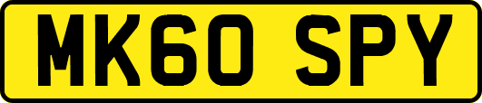 MK60SPY