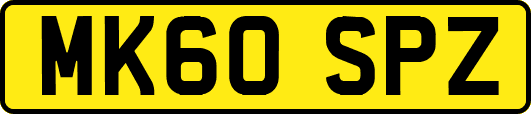 MK60SPZ