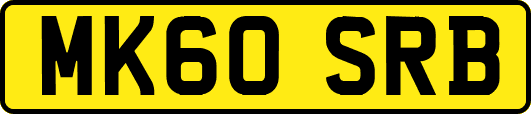 MK60SRB