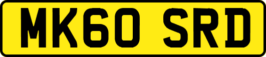 MK60SRD