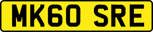 MK60SRE