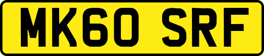 MK60SRF