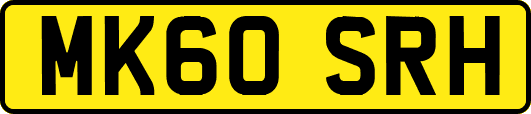 MK60SRH