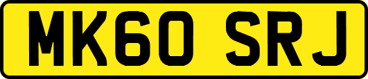 MK60SRJ