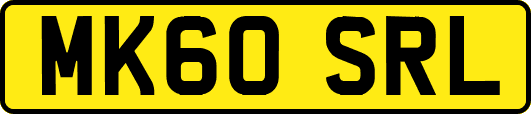 MK60SRL
