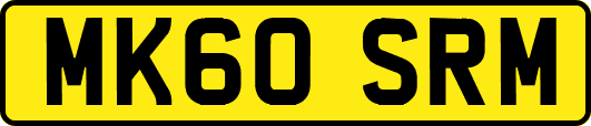 MK60SRM