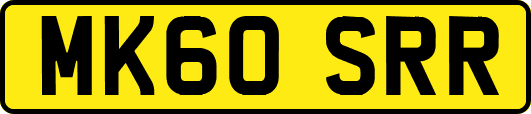 MK60SRR