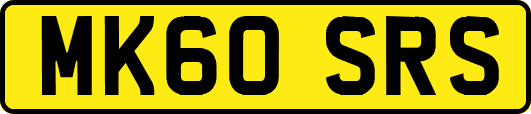MK60SRS