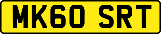MK60SRT