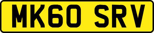 MK60SRV