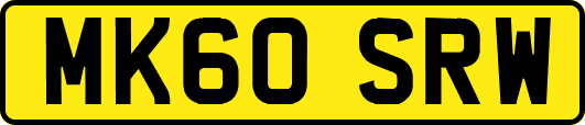 MK60SRW