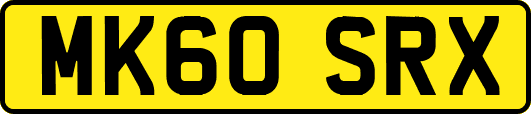 MK60SRX