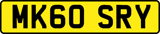 MK60SRY