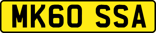 MK60SSA