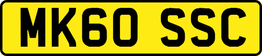 MK60SSC