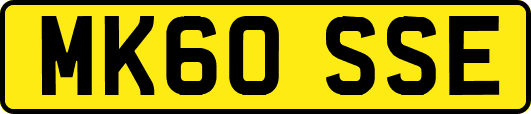 MK60SSE