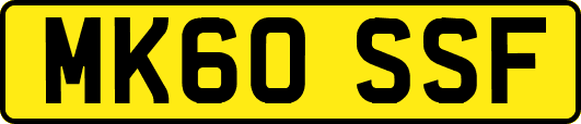 MK60SSF