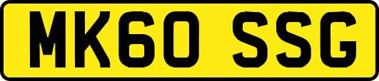 MK60SSG