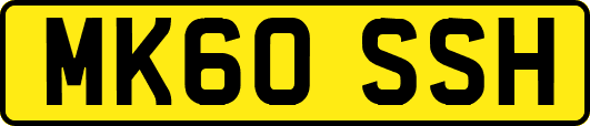 MK60SSH