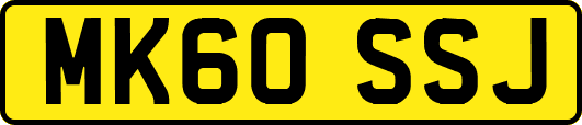 MK60SSJ