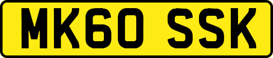 MK60SSK