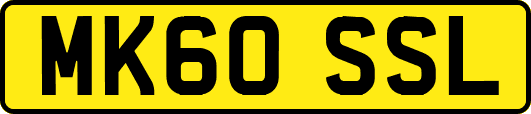 MK60SSL