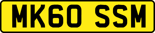 MK60SSM